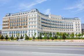 Knightsbridge Residence Baku, White City